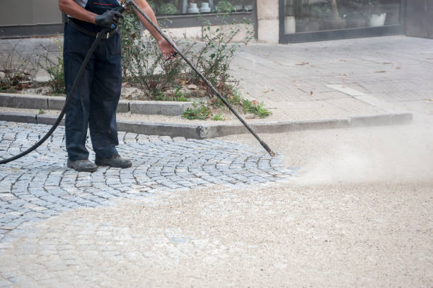 Idalou, TX Pressure Washing Services Company